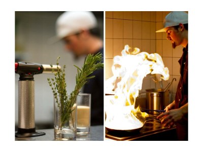 Holiday room Suite "XL" - Outdoor photo 19