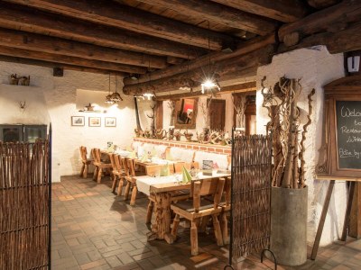 Holiday room Suite "XL" - Outdoor photo 21