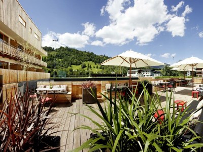 Holiday room Suite "XL" - Outdoor photo 22