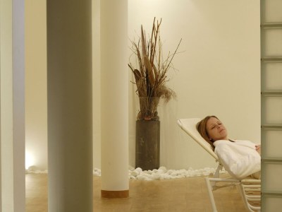 Holiday room Suite "XL" - Outdoor photo 23