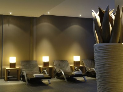 Holiday room Suite "XL" - Outdoor photo 24