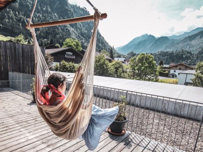 Holiday room Suite "XL" - Outdoor photo 25