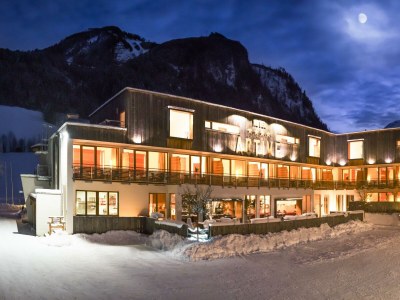 Holiday room Suite "XL" - Outdoor photo 28