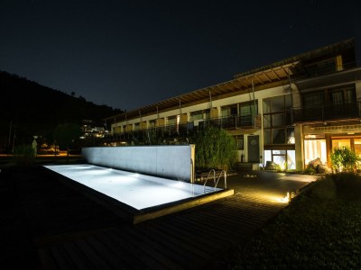 Holiday room Suite "XL" - Outdoor photo 29