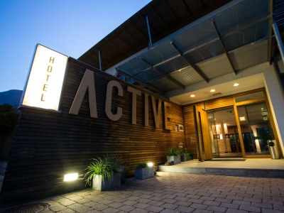 Holiday room Suite "XL" - Outdoor photo 31