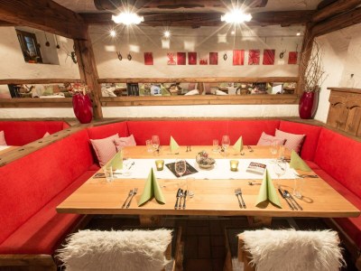 Holiday room Suite "XL" - Outdoor photo 35