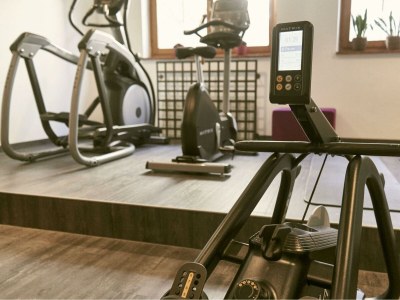 Holiday room Suite "XL" - Outdoor photo 40