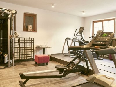 Holiday room Suite "XL" - Outdoor photo 41