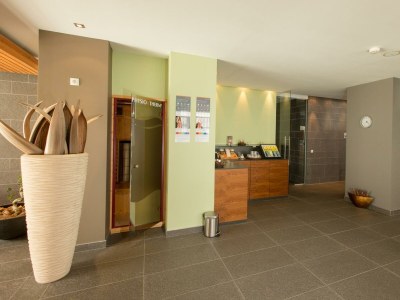 Holiday room Suite "XL" - Outdoor photo 43