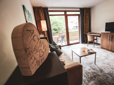 Holiday room Suite "XL" - Outdoor photo 59