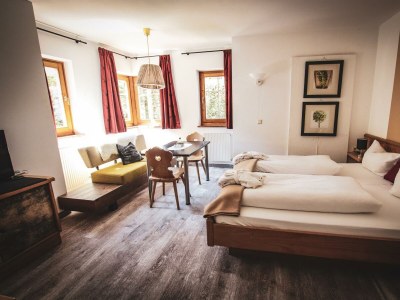 Holiday room Suite "XL" - Outdoor photo 68