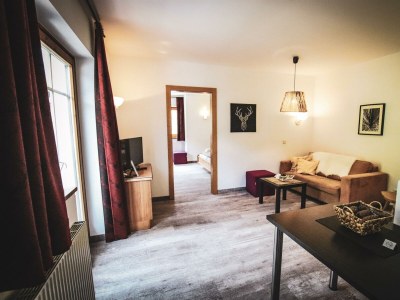 Holiday room Suite "XL" - Outdoor photo 71