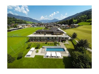 Holiday room Suite "XL" - Outdoor photo 73