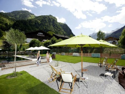 Holiday room Suite "XL" - Outdoor photo 74