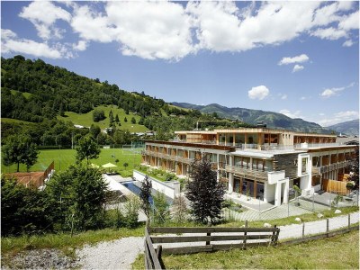 Holiday room Suite "XL" - Outdoor photo 84