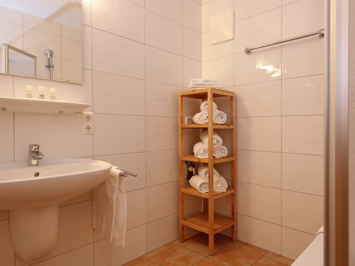 Holiday room 2 Schlafzimmer Apartment AR3 - Outdoor photo 3