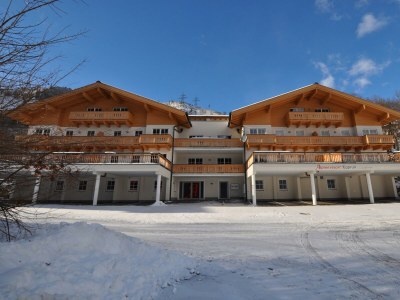 Holiday room 2 Schlafzimmer Apartment AR3 - Outdoor photo 6