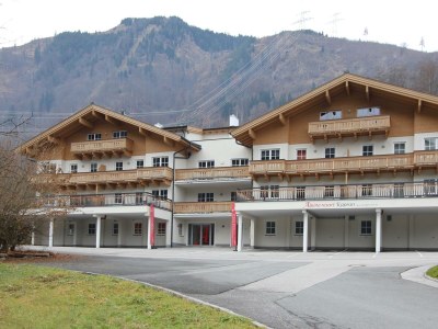 Holiday room 2 Schlafzimmer Apartment AR3 - Outdoor photo 10