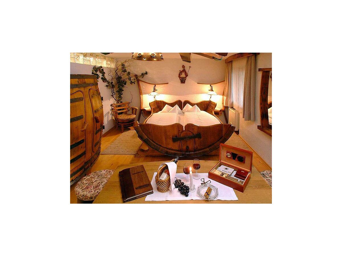 Holiday room Familienzimmer mit Dusche od. Bad, WC - Outdoor photo 3