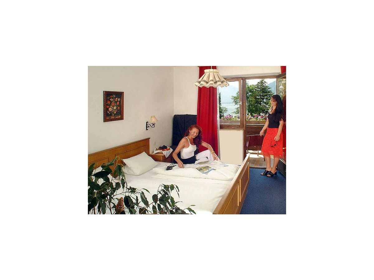 Holiday room Familienzimmer mit Dusche od. Bad, WC - Outdoor photo 5