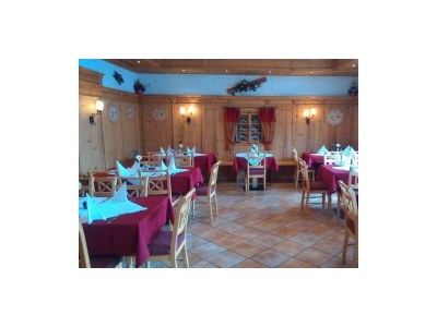 Holiday room Familienzimmer mit Dusche od. Bad, WC - Outdoor photo 6