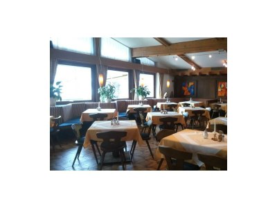 Holiday room Familienzimmer mit Dusche od. Bad, WC - Outdoor photo 7