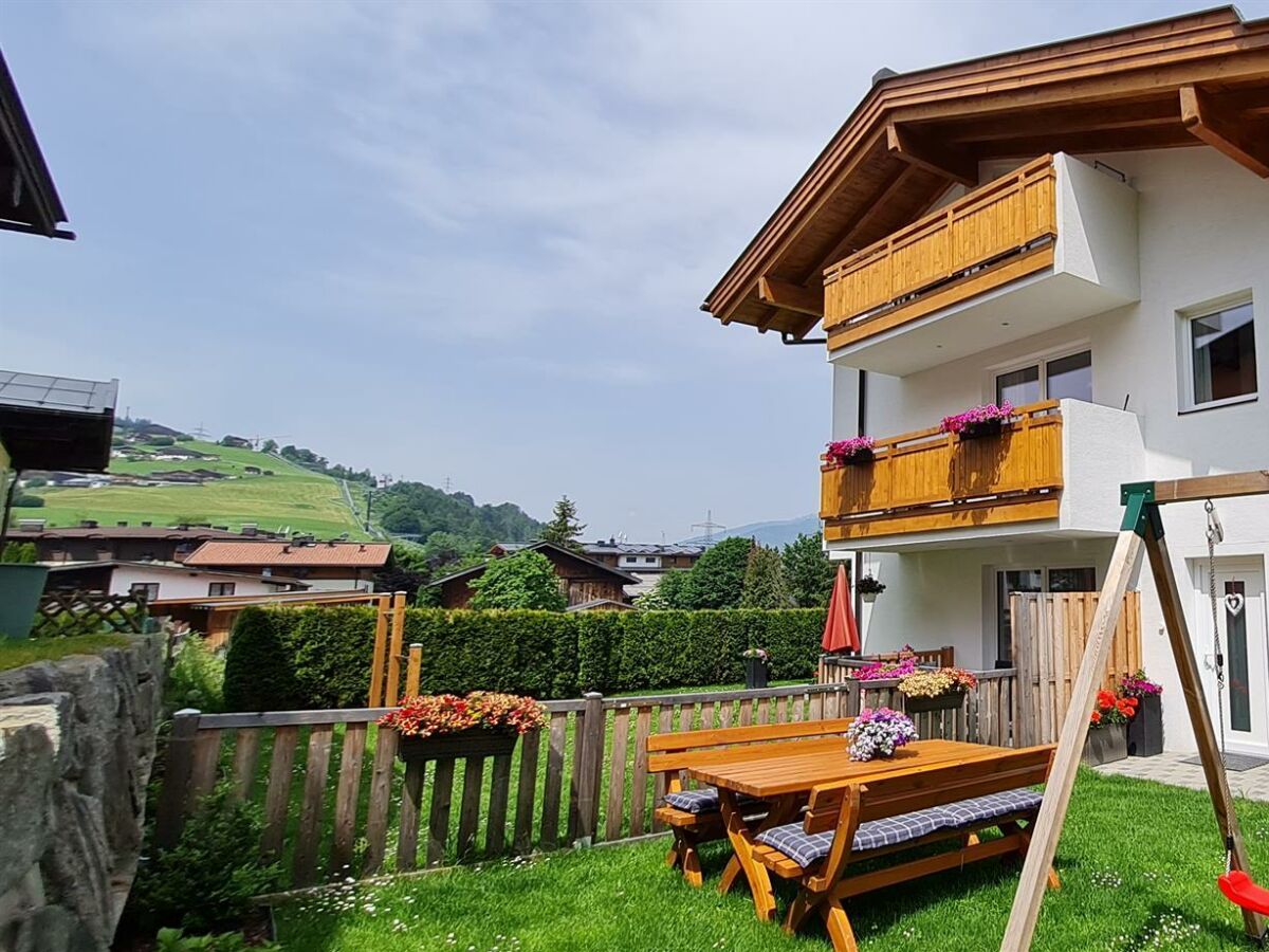 Apartment Panorama Lodge Kitzsteinhorn - Outdoor photo 2