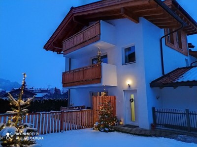 Apartment Panorama Lodge Kitzsteinhorn - Outdoor photo 5
