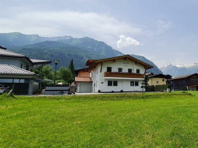 Apartment Panorama Lodge Kitzsteinhorn - Outdoor photo 7
