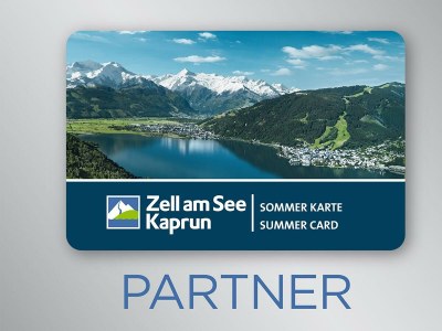 Apartment Panorama Lodge Kitzsteinhorn - Outdoor photo 8