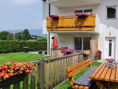 Apartment Panorama Lodge Kitzsteinhorn - Outdoor photo 10