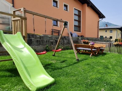 Apartment Panorama Lodge Kitzsteinhorn - Outdoor photo 11