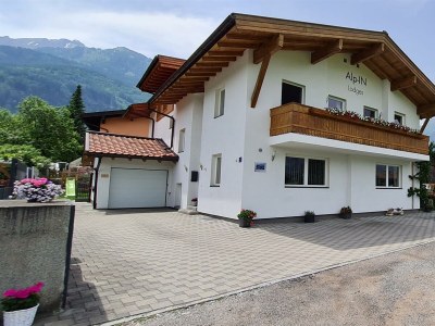 Apartment Panorama Lodge Kitzsteinhorn - Outdoor photo 13
