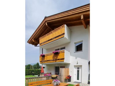 Apartment Panorama Lodge Kitzsteinhorn - Outdoor photo 14