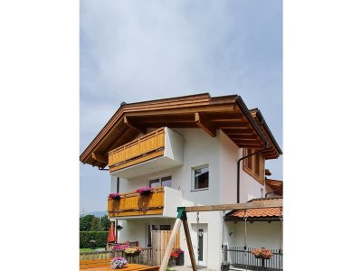 Apartment Panorama Lodge Kitzsteinhorn - Outdoor photo 16