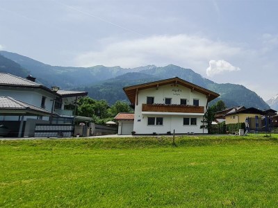 Apartment Panorama Lodge Kitzsteinhorn - Outdoor photo 17