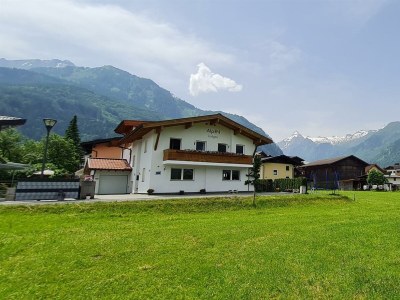 Apartment Panorama Lodge Kitzsteinhorn - Outdoor photo 18