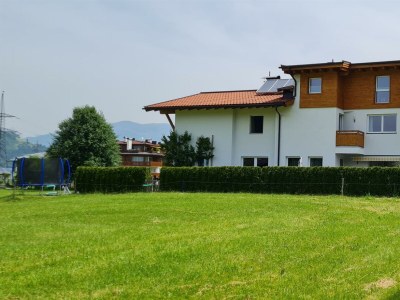 Apartment Panorama Lodge Kitzsteinhorn - Outdoor photo 20