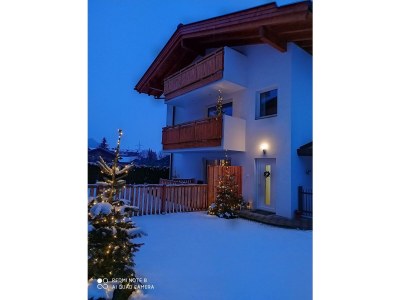 Apartment Panorama Lodge Kitzsteinhorn - Outdoor photo 21