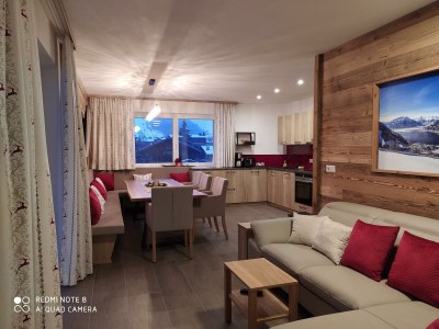 Apartment Panorama Lodge Kitzsteinhorn - Features photo 29