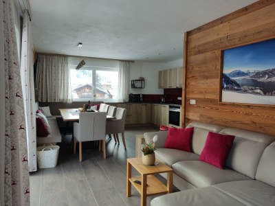 Apartment Panorama Lodge Kitzsteinhorn - Features photo 30