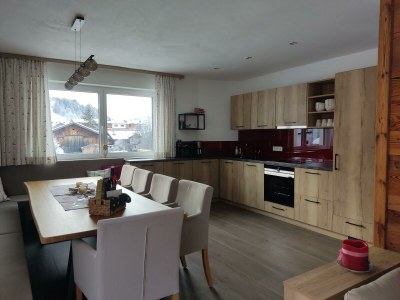 Apartment Panorama Lodge Kitzsteinhorn - Features photo 31