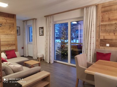 Apartment Panorama Lodge Kitzsteinhorn - Features photo 32