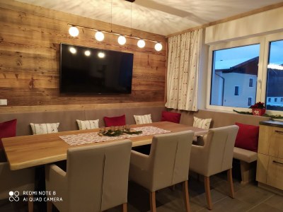 Apartment Panorama Lodge Kitzsteinhorn - Features photo 33