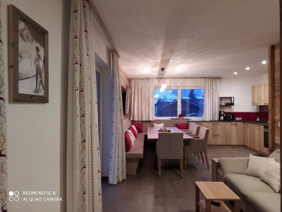 Apartment Panorama Lodge Kitzsteinhorn - Features photo 34