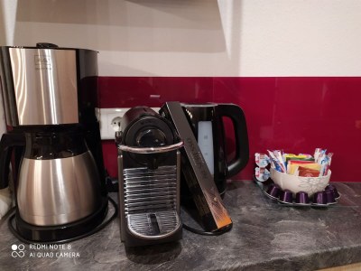 Apartment Panorama Lodge Kitzsteinhorn - Features photo 36