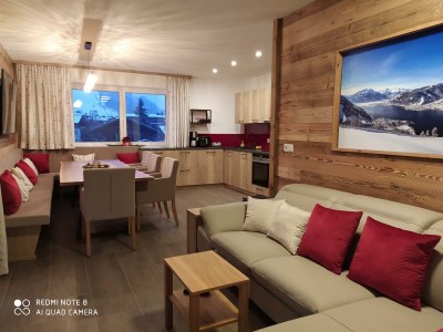 Apartment Panorama Lodge Kitzsteinhorn - Features photo 37