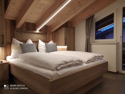 Apartment Panorama Lodge Kitzsteinhorn - Features photo 38