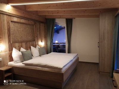 Apartment Panorama Lodge Kitzsteinhorn - Features photo 40