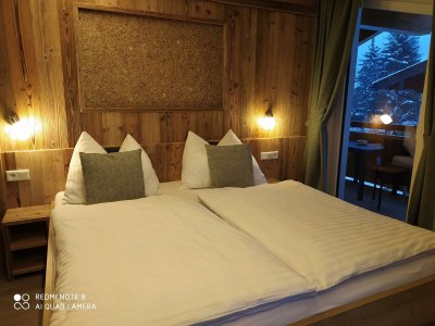 Apartment Panorama Lodge Kitzsteinhorn - Features photo 41